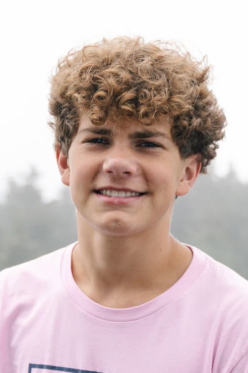 Jesse Emch foto