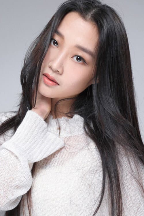 He Xinzhu foto
