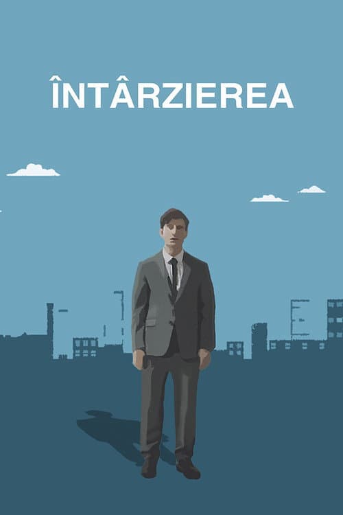 The Delay (2022) poster