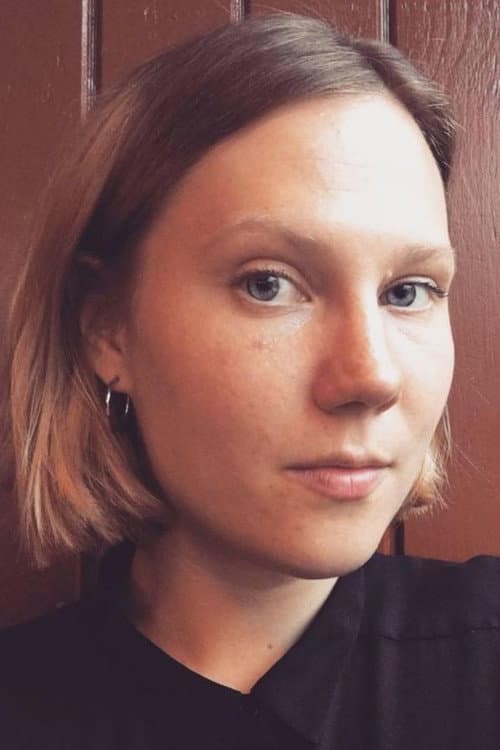 Caroline Ingvarsson foto