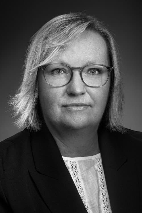 Kjersti Helen Rasmussen foto