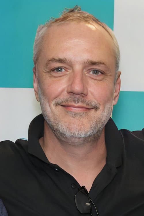 Christophe Koclejda foto