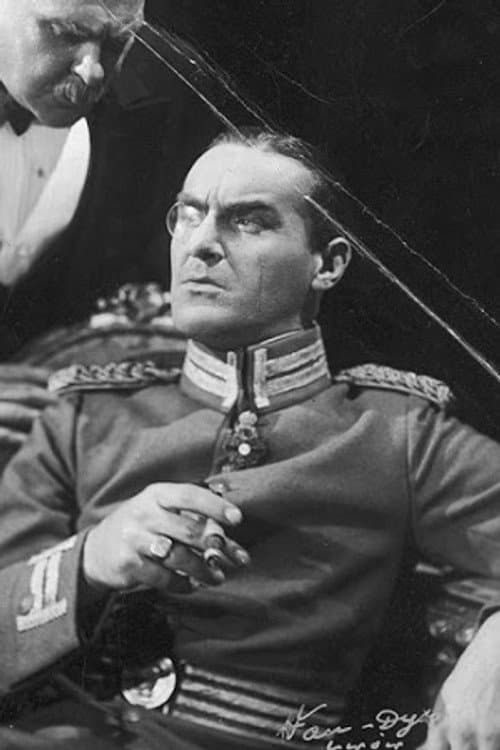 Tadeusz Kański foto