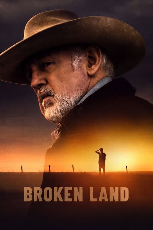 Broken Land (2024) poster