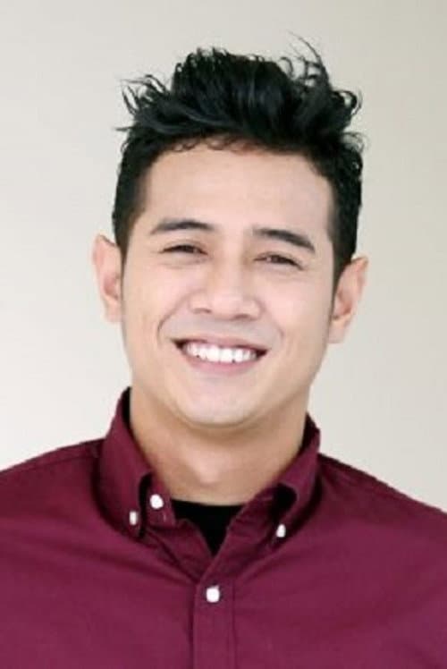 Amar Asyraf foto