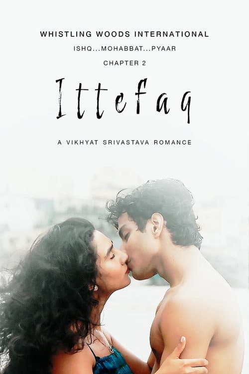 Ittefaq (2022) poster