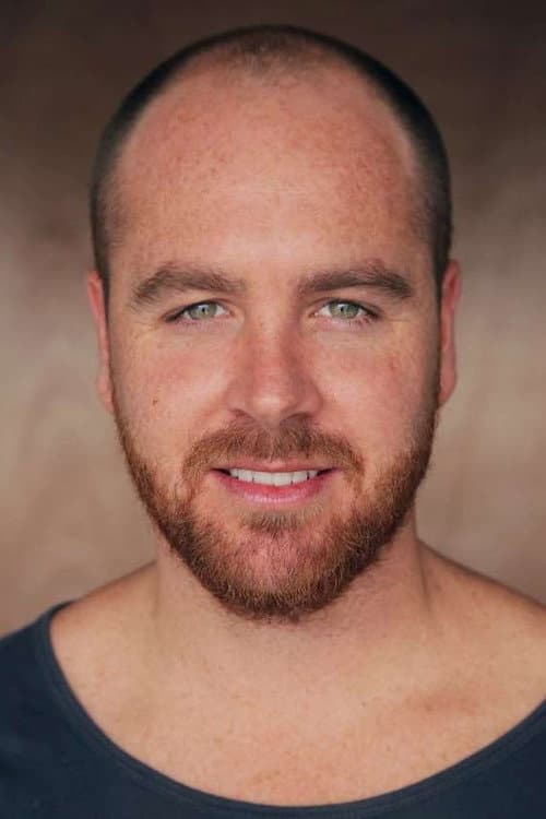 Dane Dawson foto