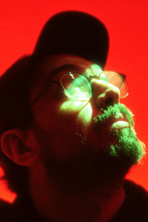 Lando Ohmke foto