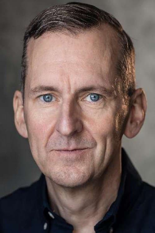 Matthew Baunsgard foto