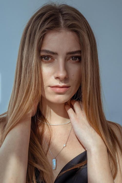 Дар'я Петрожицька foto
