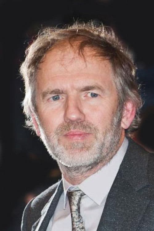 Anton Corbijn foto