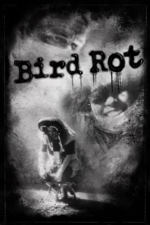 Bird Rot (2025) poster