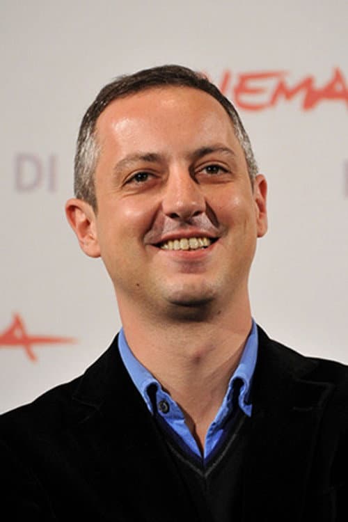 Claudio Cupellini foto