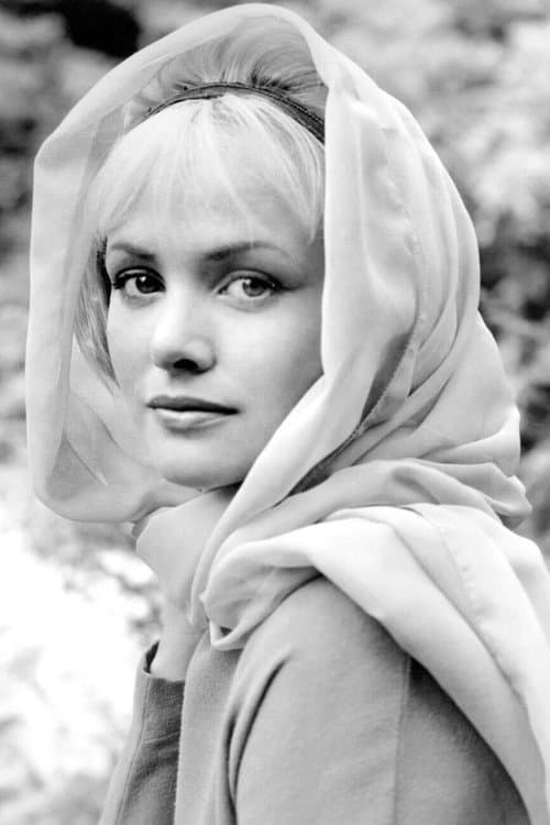Sarah Branch foto
