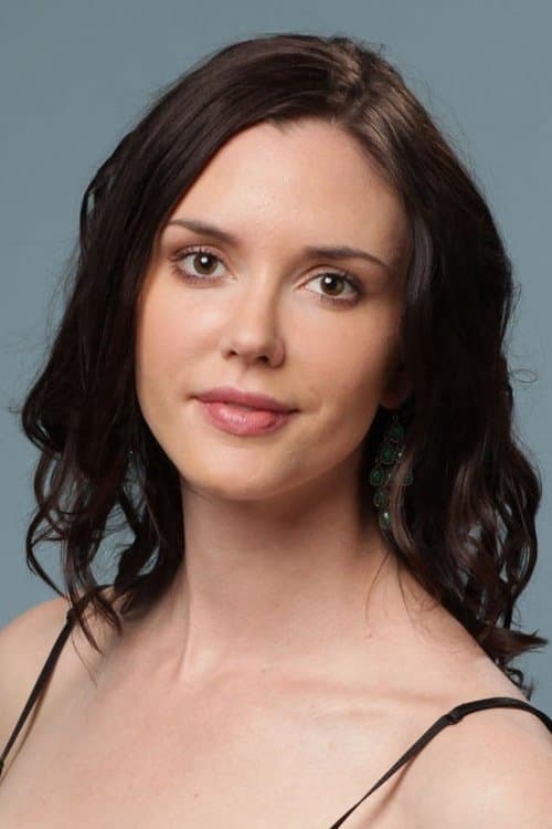 Margaret Laney foto