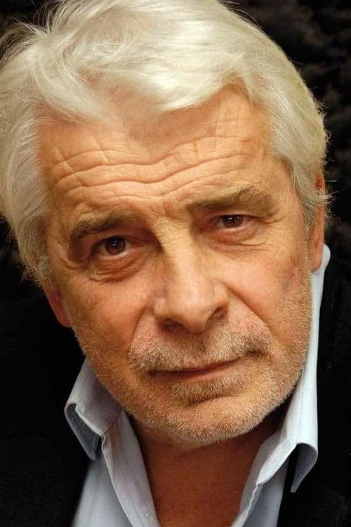 Jacques Weber foto