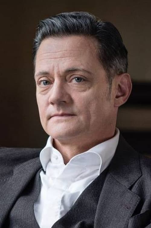 Alexander E. Fennon foto