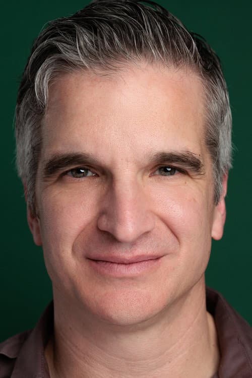 Stephen Radochia foto