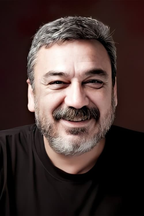 Faruk Akgören foto