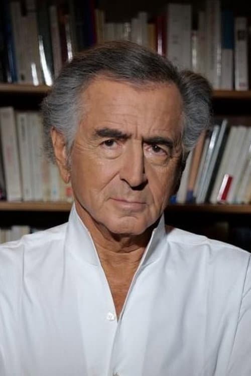Bernard-Henri Lévy foto