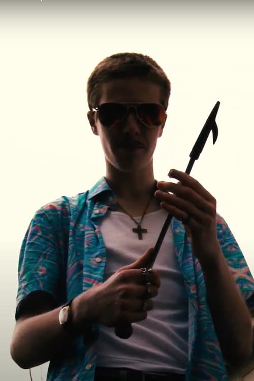 La Venganza de Ebaado (2022) poster