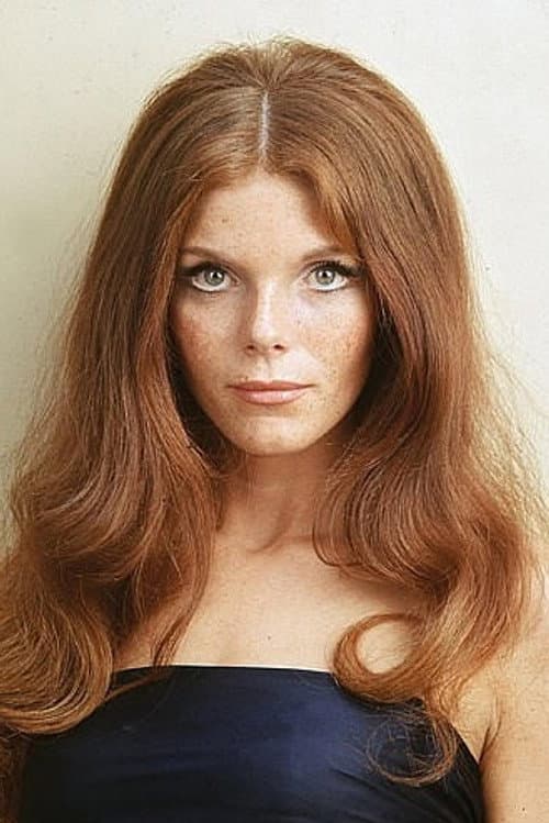 Samantha Eggar foto