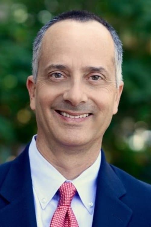 Alan Abrahamson foto