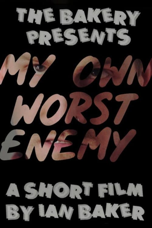 My Own Worst Enemy (2021) poster