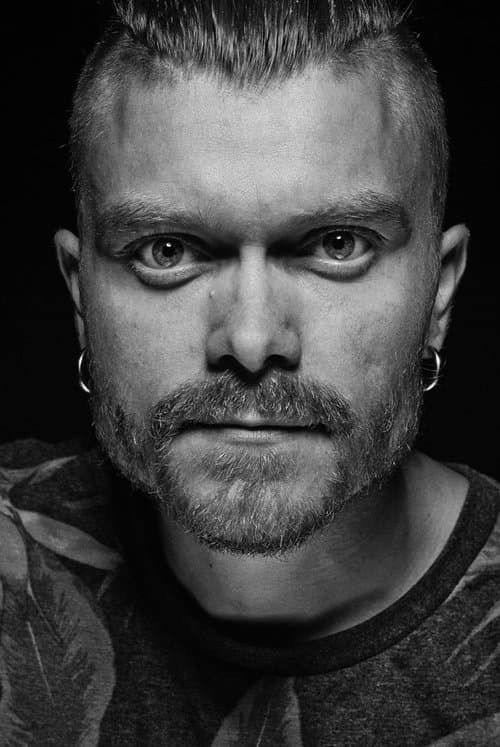 Павло Алдошин foto
