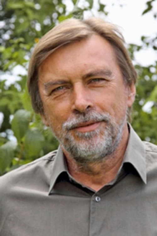 Reinhard Radke foto