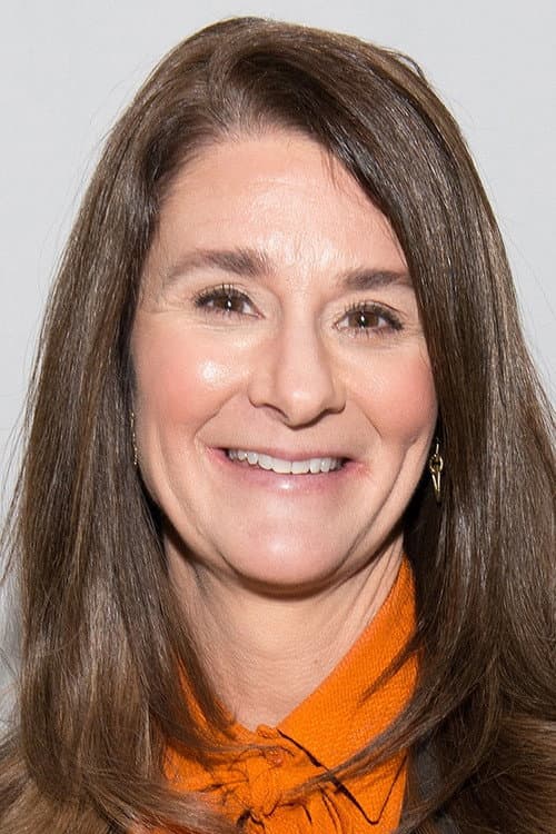 Melinda Gates foto