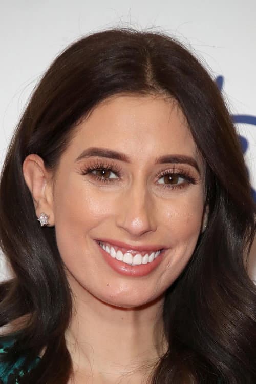 Stacey Solomon foto