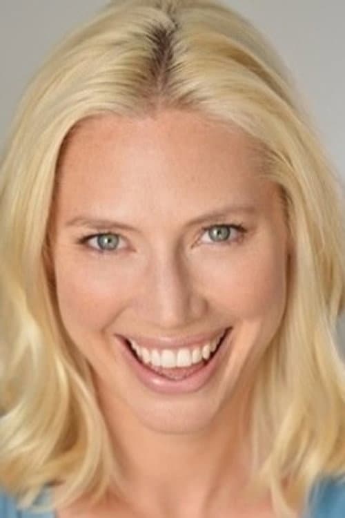 Sara Erikson foto