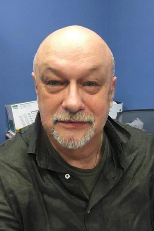 Oleg Maslennikov foto