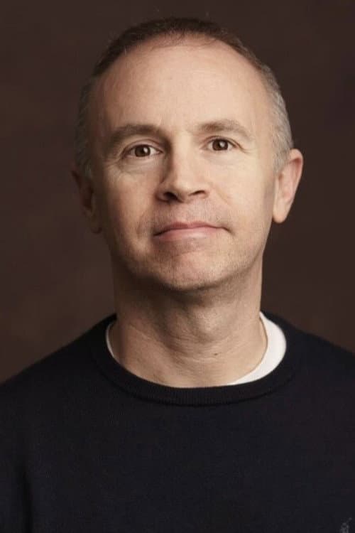 Terry Winnan foto