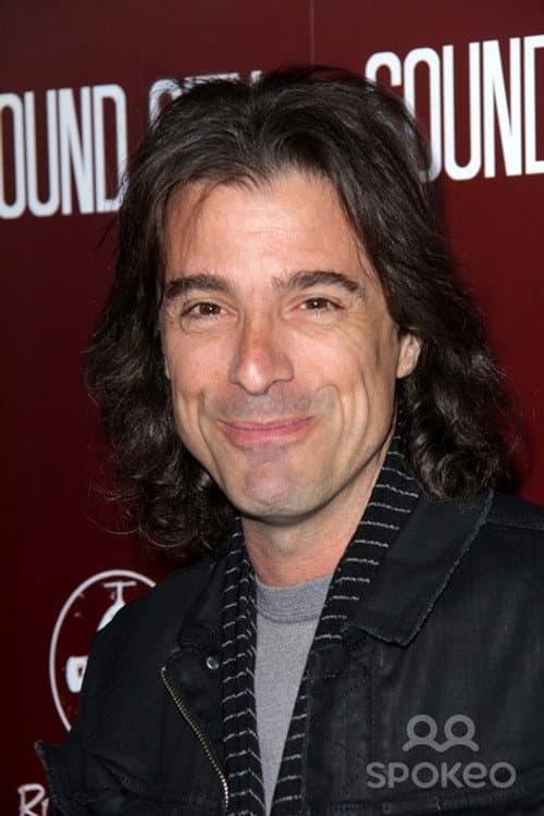 Warren DeMartini foto
