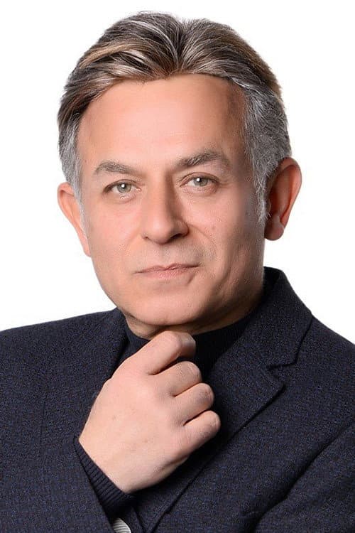 Eray Eserol foto