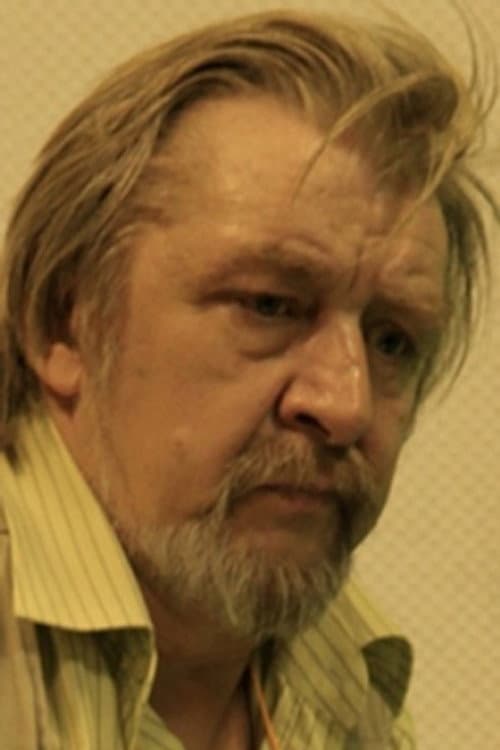 Viktor Naymushin foto