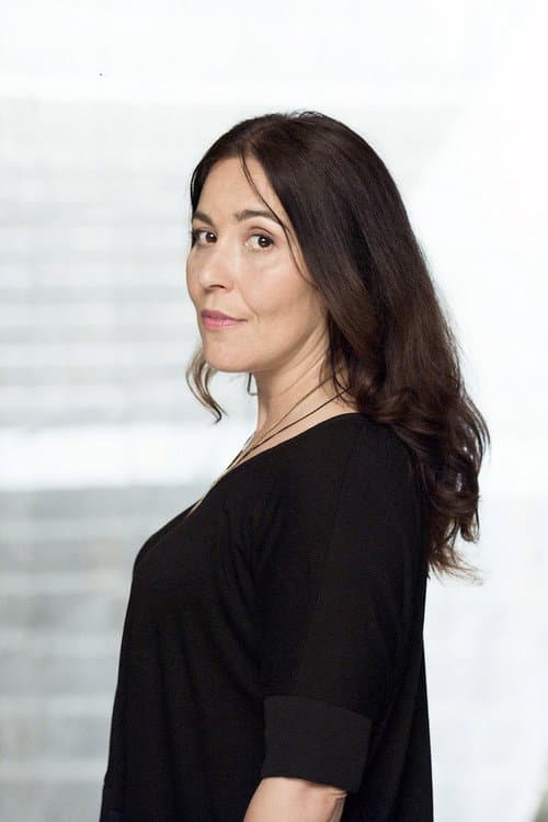 Marjuta Slamič foto