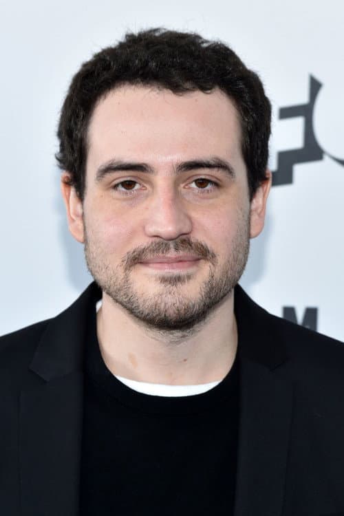 Alexandre Moratto foto