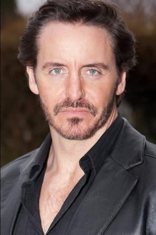 Charles Mesure foto