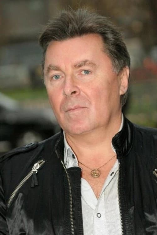 Maksim Kapitanovsky foto