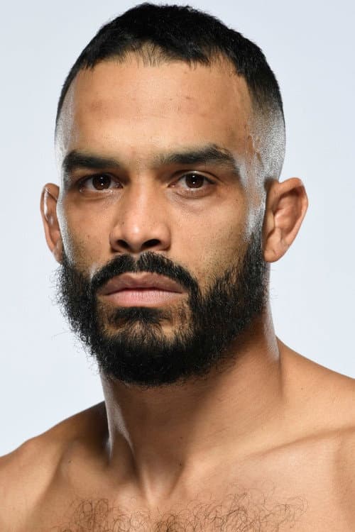Rob Font foto
