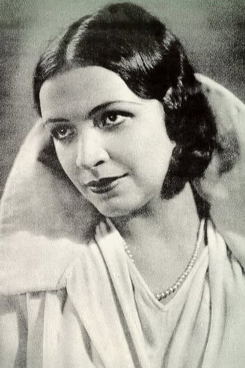 Carmen Violeta foto
