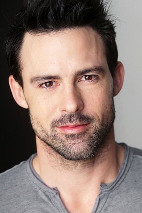 Philip Boyd foto