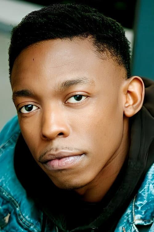 Keith Machekanyanga foto
