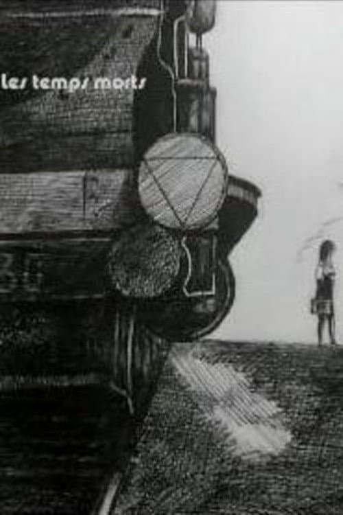 Les temps morts (1964) poster