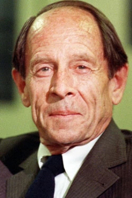 Michel Jobert foto