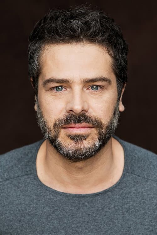 Stéphane Gagnon foto