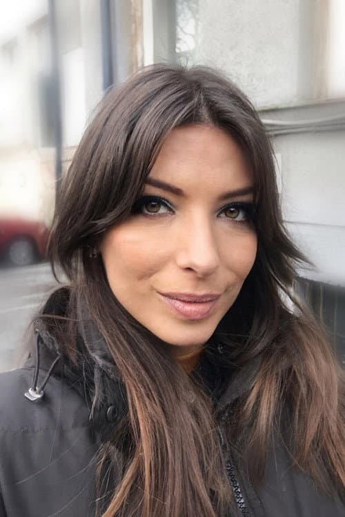 Jana Wagnerová foto